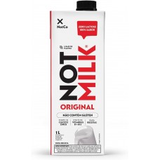 BEBIDA VEGETAL NOTMILK ORIGINAL 1L BEBIDA VEGETAL NOTMILK ORIGINAL 1L