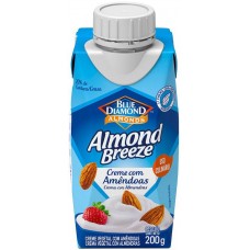 CREME DE AMENDOAS ABREEZE 200 GR