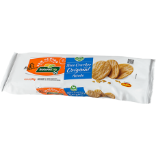 RICE CRACKER NATURAL LIFE ORIGINAL S/GLUTEN 84G RICE CRACKER NATURAL LIFE ORIGINAL S/GLUTEN 84G