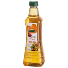 VINAGRE DE FRUTA NATURAL LIFE MAÇA S/GLUTEN 500ML