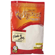 FARINHA DE ARROZ NAYNA 250G