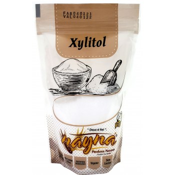 XYLITOL NAYNA 200 GR