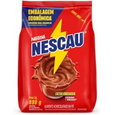 ACHOCOLATADO NESTLE NESCAU FATOR CRESCER SH 990G