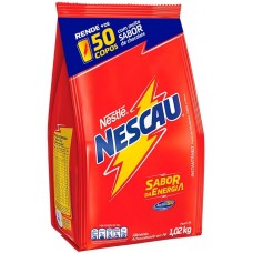 ACHOCOLATADO NESTLE NESCAU SACHE 1.02 KG