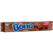 BISCOITO NESTLE BONO CHOCOLATE 90 GR