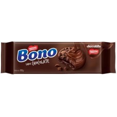 BISCOITO NESTLE BONO COBERTURA CHOCOLATE 109G