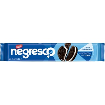 BISCOITO NESTLE NEGRESCO 90G