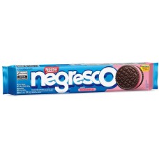 BISCOITO NESTLE NEGRESCO MORANGO 90 GR