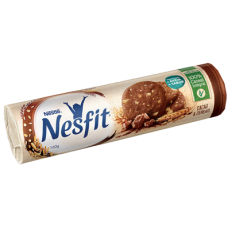 BISCOITO NESTLE NESFIT CACAU E CEREAIS 160G