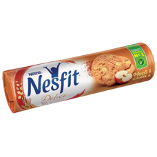 BISCOITO NESTLE NESFIT DELICE MAÇA E CANELA 140G