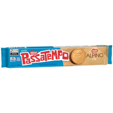 BISCOITO NESTLE PASSATEMPO RECHEADO ALPINO 90G BISCOITO NESTLE PASSATEMPO RECHEADO ALPINO 90G