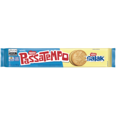 BISCOITO NESTLE PASSATEMPO RECHEADO GALAK 90G BISCOITO NESTLE PASSATEMPO RECHEADO GALAK 90G