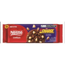 BISCOITO NESTLÉ COOKIES CHARGE 60 GR