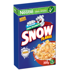 CEREAL MATINAL NESTLE SNOW FLAKES 230 GR