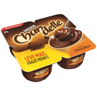 CHANDELLE NESTLE CHOCOLATE 360 GR