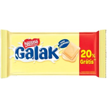 CHOCOLATE NESTLE GALAK PROMOC 80G