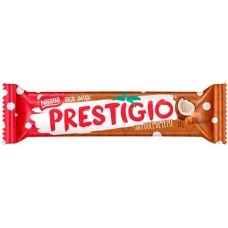 CHOCOLATE NESTLE PRESTIGIO DOCE DE LEITE 33G