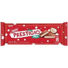 CHOCOLATE NESTLE PRESTIGIO MAXI 90G