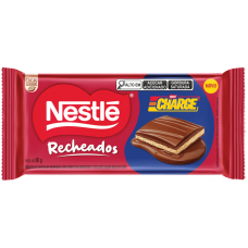 CHOCOLATE NESTLE RECHEADO CHARGE 90G