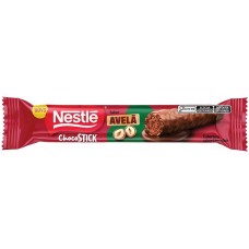 CHOCOLATE NESTLE STICK AVELÃ 26G