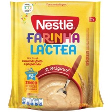 FARINHA LÁCTEA NESTLÉ SH 210 GR