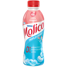 IOGURTE NESTLE MOLICO MORANGO 850 GR