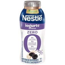 IOGURTE NESTLÉ AMEIXA TRIPLO ZERO 170G IOGURTE NESTLÉ AMEIXA TRIPLO ZERO 170G