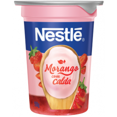 IOGURTE NESTLÉ BICAMADA MORANGO 150G