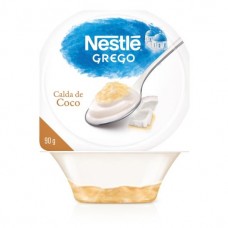IOGURTE NESTLÉ GREGO CALDA DE COCO 90 GR