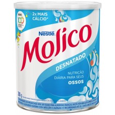 LEITE EM PÓ NESTLÉ MOLICO 280G