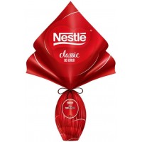 OVO DE PASCOA NESTLÉ CLASSIC 199G