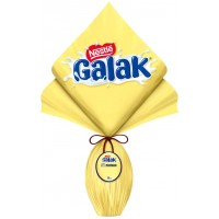 OVO DE PASCOA NESTLÉ GALAK 199G
