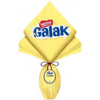 OVO DE PASCOA NESTLÉ GALAK 199G