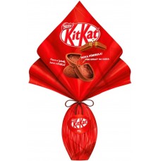 OVO DE PASCOA NESTLÉ KIT KAT 338,5G