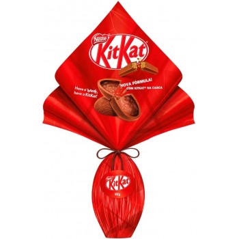 OVO DE PASCOA NESTLÉ KIT KAT 338,5G