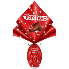 OVO DE PASCOA NESTLÉ PRESTÍGIO 225G