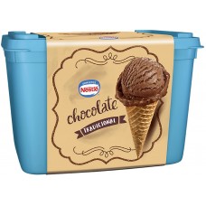 SORVETE NESTLE CHOCOLATE 1.5 L