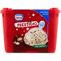 SORVETE NESTLE PRESTIGIO 1.5L