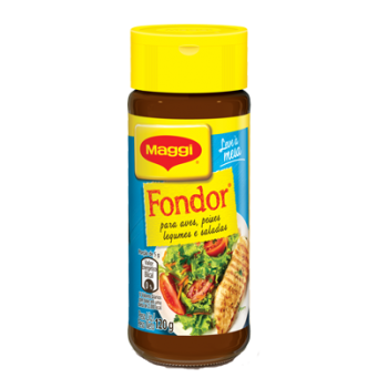 TEMPERO MAGGI FONDOR 120 GR