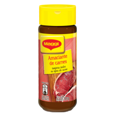 AMACIANTE DE CARNES MAGGI NESTLE 120G