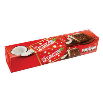 BISCOITO NESTLE PRESTIGIO 140G