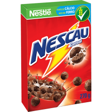 CEREAL MATINAL NESTLE NESCAU 210GR