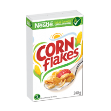 CEREAL MATINAL NESTLE CORN FLAKES 190 GR