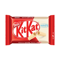 CHOCOLATE NESTLE KIT KAT BRANCO 41.5GR