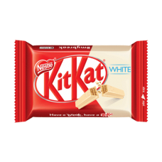 CHOCOLATE NESTLE KIT KAT BRANCO 41.5GR