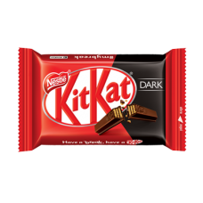CHOCOLATE NESTLE KIT KAT DARK 41.5G
