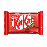 CHOCOLATE NESTLE KIT KAT 41.5G