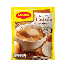 CREME DE CEBOLA MAGGI NESTLE 68 GR