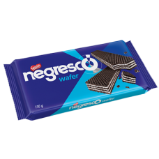 BISCOITO NESTLE NEGRESCO WAFER 110G
