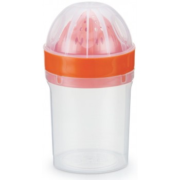 ESPREMEDOR PORTÁTIL FIT NITRON 510ML  REF.111